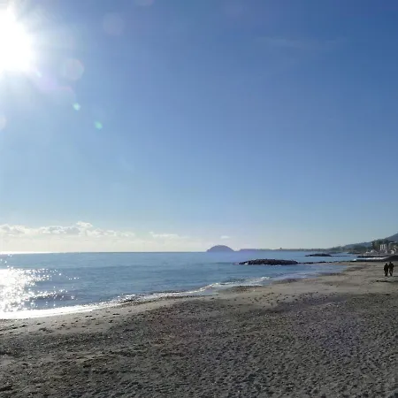 Διαμέρισμα Locazione Turistica Vicino Al Mare Ceriale