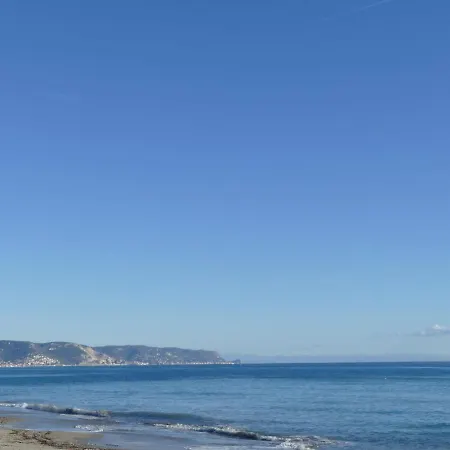 Διαμέρισμα Locazione Turistica Vicino Al Mare *
