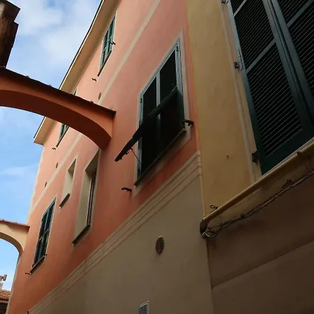 Locazione Turistica Vicino Al Mare *