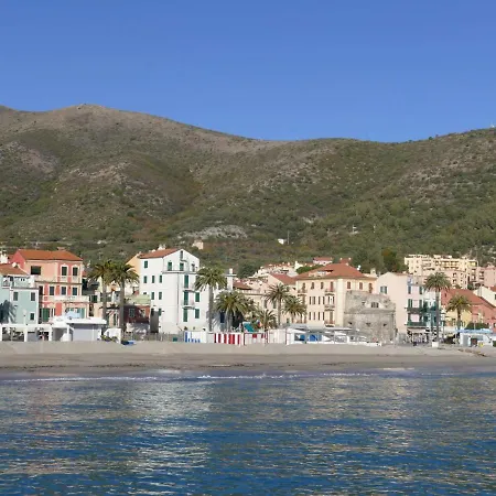 Locazione Turistica Vicino Al Mare Διαμέρισμα