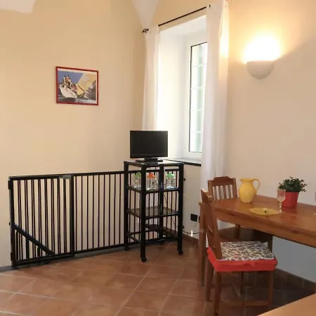 Locazione Turistica Vicino Al Mare *