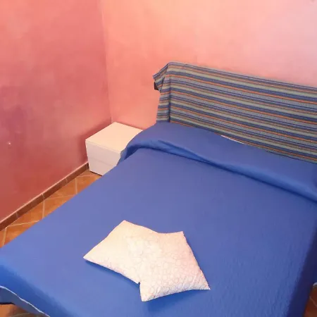 Locazione Turistica Vicino Al Mare Διαμέρισμα *