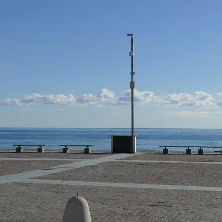 Locazione Turistica Vicino Al Mare