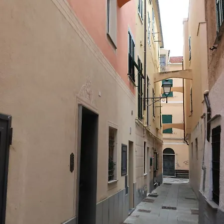 Locazione Turistica Vicino Al Mare Ceriale